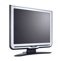 Philips 190C8FS/05 User Manual