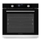 Philco POB 789 BX - Built-in Oven Manual