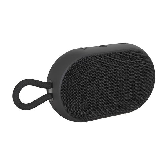 Exibel 39-3075-1 Manual