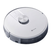 Ezviz RE4C Manual