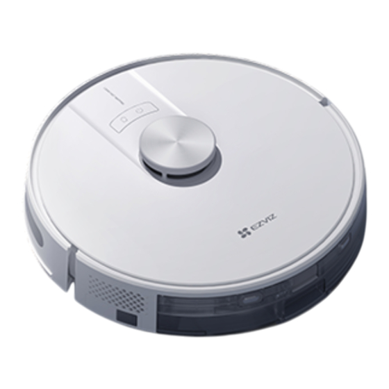 Ezviz RE4C Manual