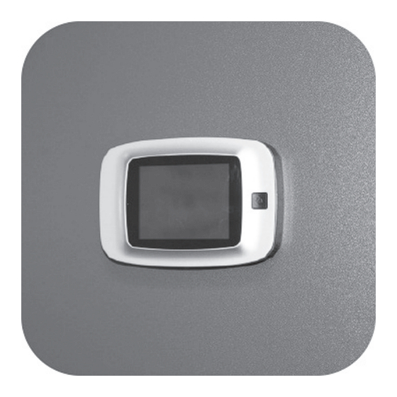 AXA DDS 1 Quick Start Manual