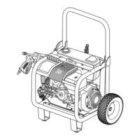 Ridgid RD80770 Operator's Manual