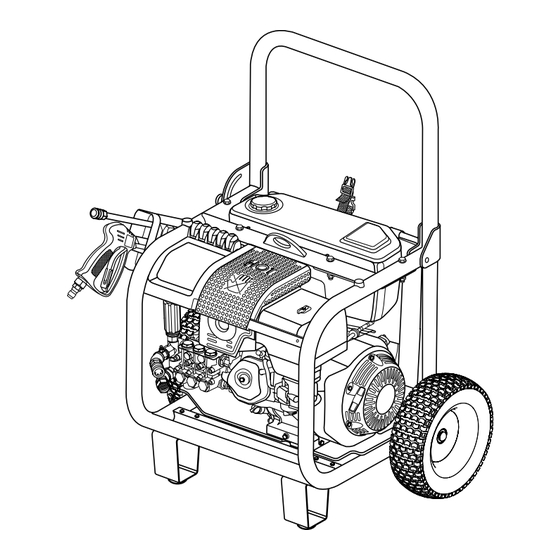 RIDGID RD80770 Operator's Manual