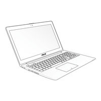 Asus S551LB E-Manual
