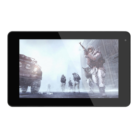 PiPO S1 Manuals