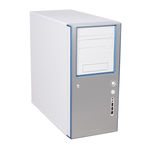 Antec Sonata Designer UCC13# 0761345-08146-7 EC Brochure