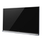 TV Panasonic Viera TX-50AX800E Operating Instructions Manual