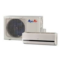 AlpicAir AWI-65HPR1 Delta User Manual