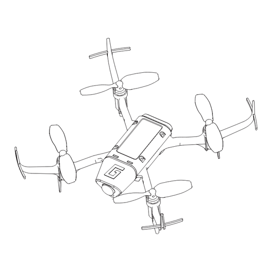 GRAUPNER Alpha 110 Q Manual