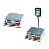 Cely SPC-T User Manual