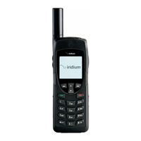 Iridium 9555 User Manual