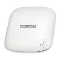 Edge-Core ECW5211-L Quick Installation Manual