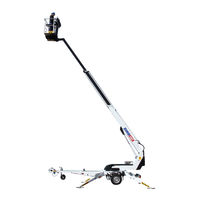 dinolift DINO 150T Quick Start Manuals