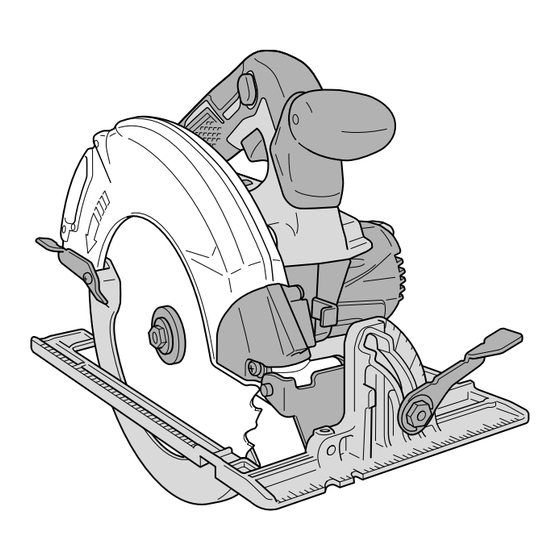 Metabo HPT C 3607DA Safety Instructions And Instruction Manual