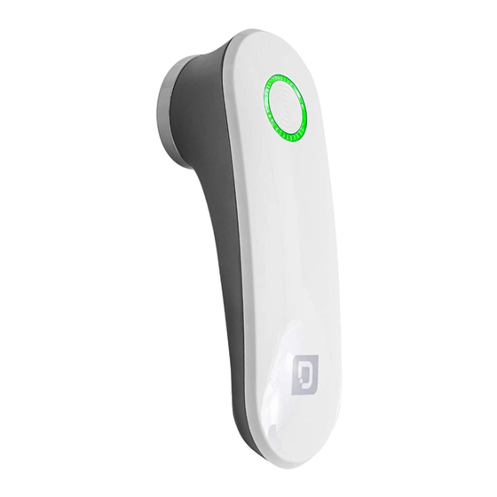 Diagnoptics AGE Scanner Manuals