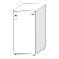 Sime ALU HE Series User, Installation And Servicing Instructions