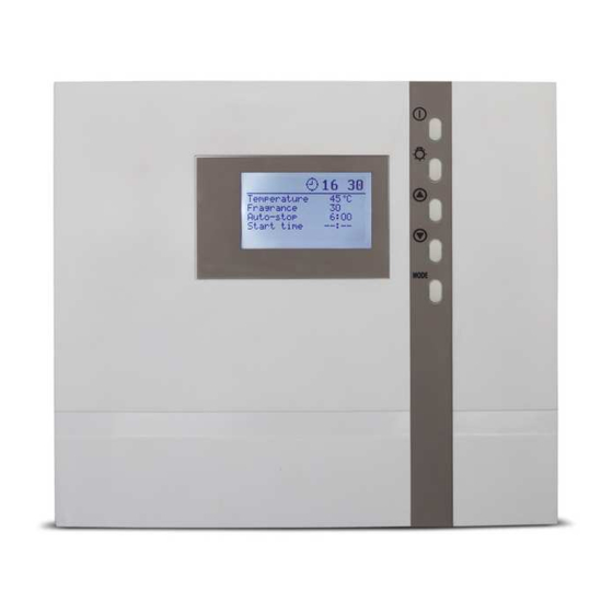 EOS ECON S2 Installation And Operating Manual
