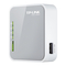 Network Router TP-Link MR-3020 Configuring