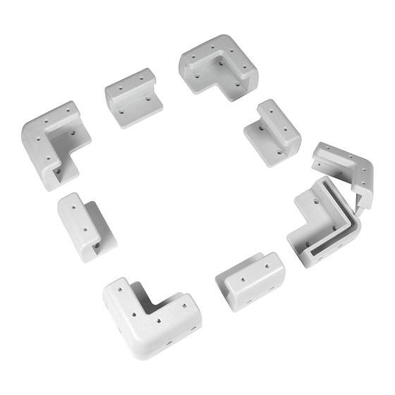 Sunforce 50901 Instructions