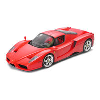 Tamiya 58298 Manual