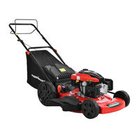 Powersmart DB9422S Instruction Manual