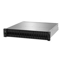 Lenovo ThinkSystem DE2000 Manual