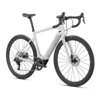 Specialized TURBO ROAD Assembly Manual