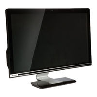Gateway FHD2102 User Manual