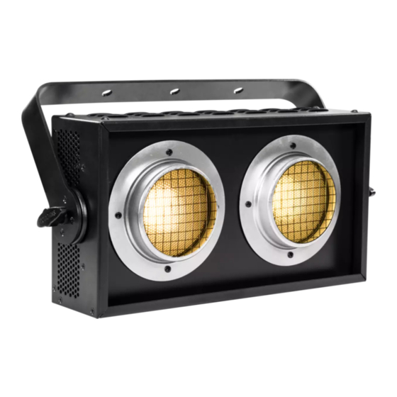 ProLights SUNRISE2 User Manual
