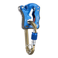 SKYLOTEC CT CLICK UP Manual