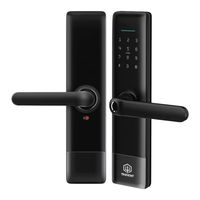 Trident ARTHUR PRO User Manual