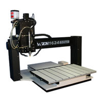 Vision 5 Series Installation Manual
