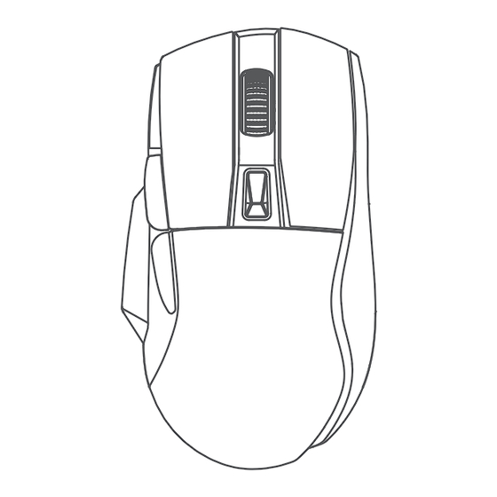Dareu A955 User Manual