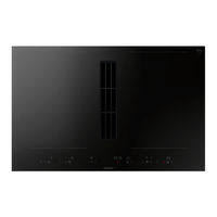 Gaggenau CV482105 Instructions For Use Manual