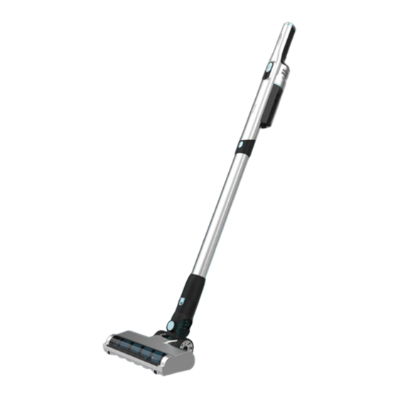 User Manuals: cecotec SCOBA 2100 JALISCO Vacuum Cleaner