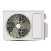 Tosot CB228W16900 Service Manual
