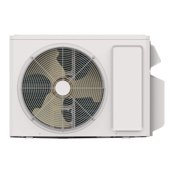 Tosot TM18HX4O Service Manual