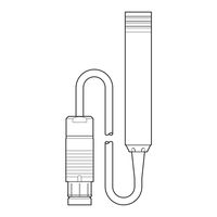 Stryker Pi Drive Motor Instructions For Use Manual