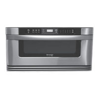 Sharp KB6002LS Operation Manual