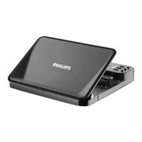 Philips SPS6038A/17 User Manual