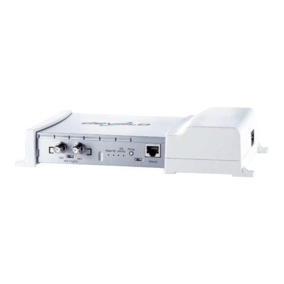 Devolo Dlan Manual