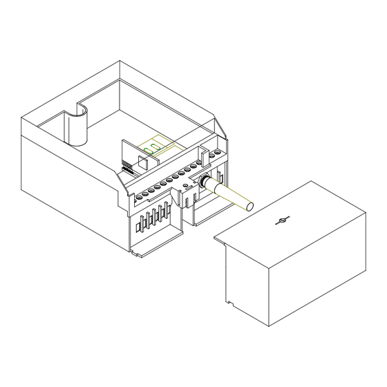 Baer UniMod GSM-4 Manuals