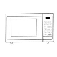 CONIA WP 750A Owner's Manual