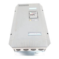 Siemens MIDIMASTER Vector Operating Instructions Manual