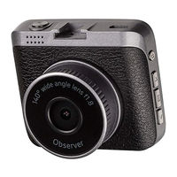 Kitvision Observer User Manual