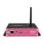FMUser FBE200-H.264-LAN User Manual