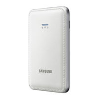 Samsung SM-V101F User Manual
