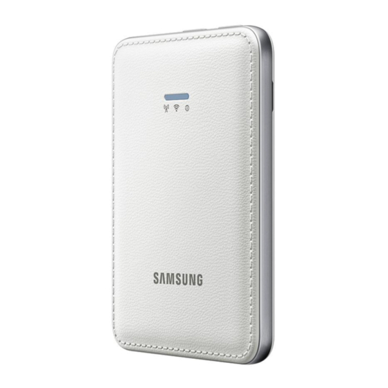Samsung SM-V101F Manuals