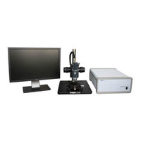 Thorlabs GANYMEDE Operating Manual